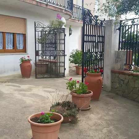 Hébergement de vacances Sofia San Ciro 401
