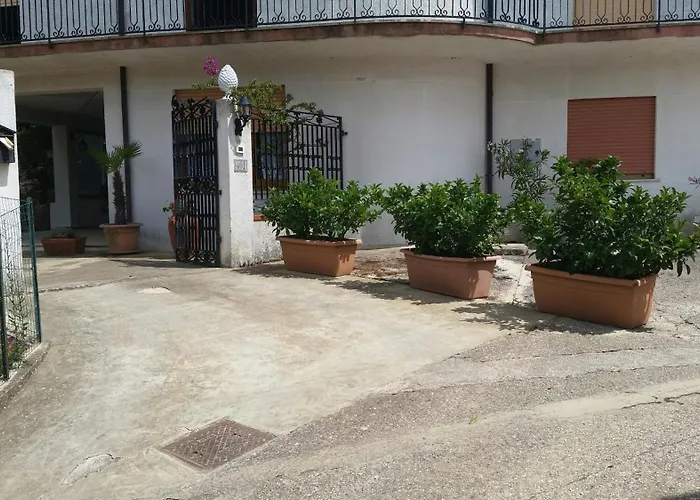 Sofia San Ciro 401 Сasa de vacaciones Ulmi